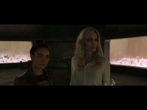 Brother of thanos❗