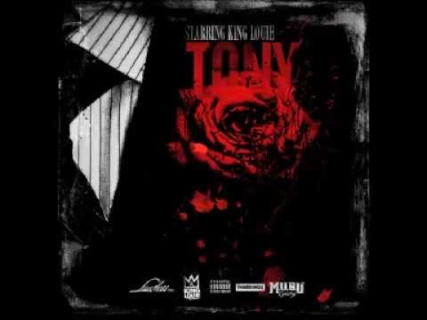 King Louie - Sheesh Feat Chi Hoover Prod By Jay Storm