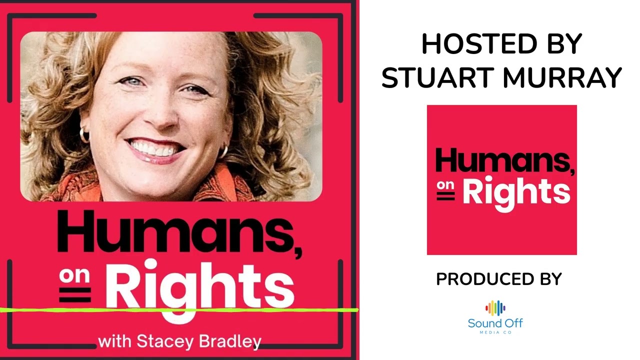 Stacey Bradley: Literacy is a Right not a Privilege