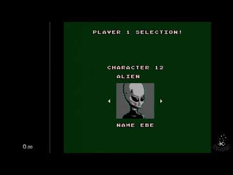 Magic Darts (NES) 501 0:47