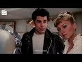 Grease Danny Apologies To Sandy