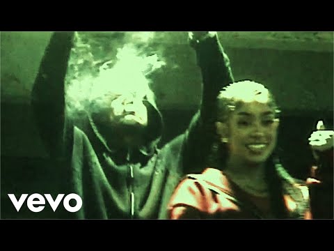 DEREK - TDAH (feat. EMILLY GUEDES) [Official Audio]