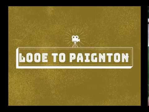 Video 464, St  Looe to Paington, 4 Oct 1997