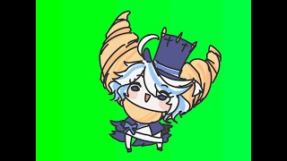 [原神] 芙寧娜 本周廢片