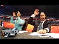 Michael Cole and Corey Graves react to SummerSlam 2023’s BIGGEST moments