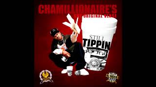 Chamillionaire &#39;s CUT VERSE FROM MIKE JONE&#39;S &quot;STILL TIPPIN&quot;