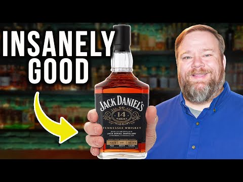 These Are the Best Whiskies I Drank This Year