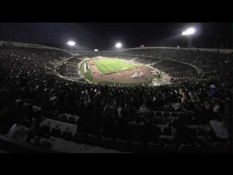 Iran vs Korea Republic (2018 FIFA World Cup Qualifiers)