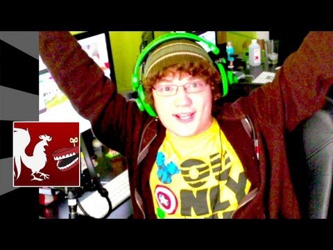 Behind the Scenes: Let's Play -  3D Ultra MiniGolf Adventures Episode 2 | Rooster Teeth