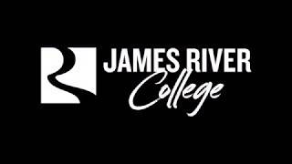 Step Into Your Calling | James River College