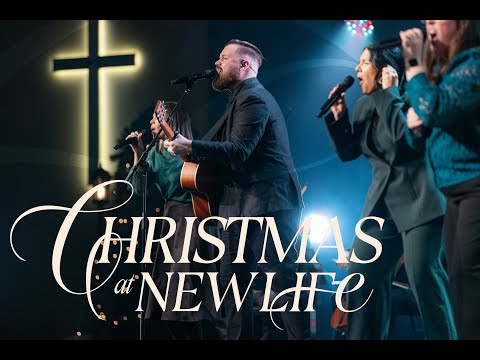 Christmas at New Life Church