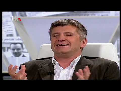 Nedjeljom u 2 | Davor Šuker (2010.) - cijela epizoda