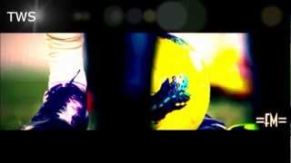 Stephan El Shaarawy - Dream Chasin&#39; - All Skills &amp; Goals - 2011/12