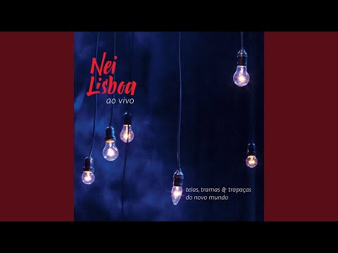 Confissão - Nei Lisboa
