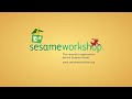 Sesame Workshop 2009 2016