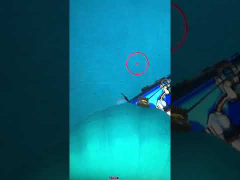 Mein monitor kann cheaten