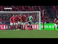 Goal | Golo Bruno Fernandes: Benfica 2-(1) Sporting (Taça de Portugal 18/19 1/2 Final)