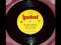 Toni Williams - The One I Sing My Love Songs To