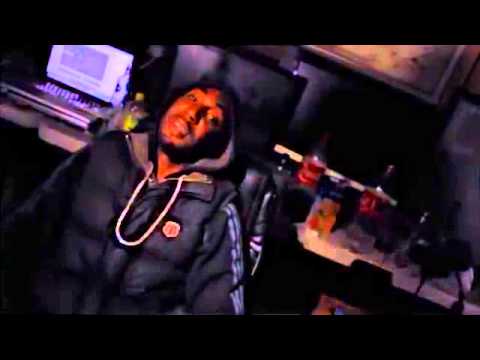 MOVER - KILLA SHAK - GMT FREESTYLE