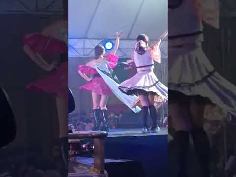 You Kikkawa 2 03feb2023 Japan Expo Thailand 2023  CentralWorld  Bangkok, Thailand