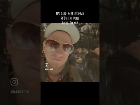 #hiphop ​#maxkolo #dj #cutahead #kino #drogi #nyc #rap #folku #music