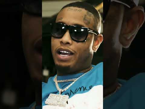 Southside Of 808 Mafia Speaks About The Virtue Of Having Patience & Work Ethic
