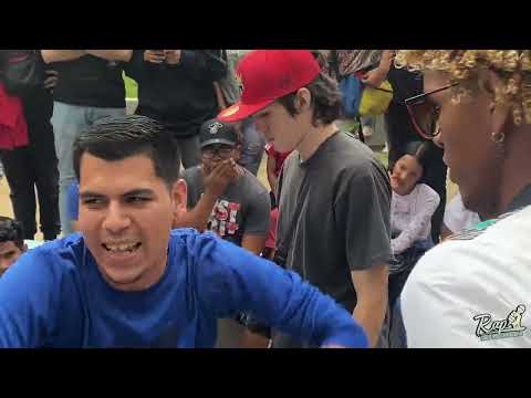 GZU❌AVATAR 🆚 MYKHAEL❌PIPON LOVE 🆚 SLAM❌ANDRE  - OCTAVOS DE FINAL🏆 [RSG PLAZAS] FECHA 35