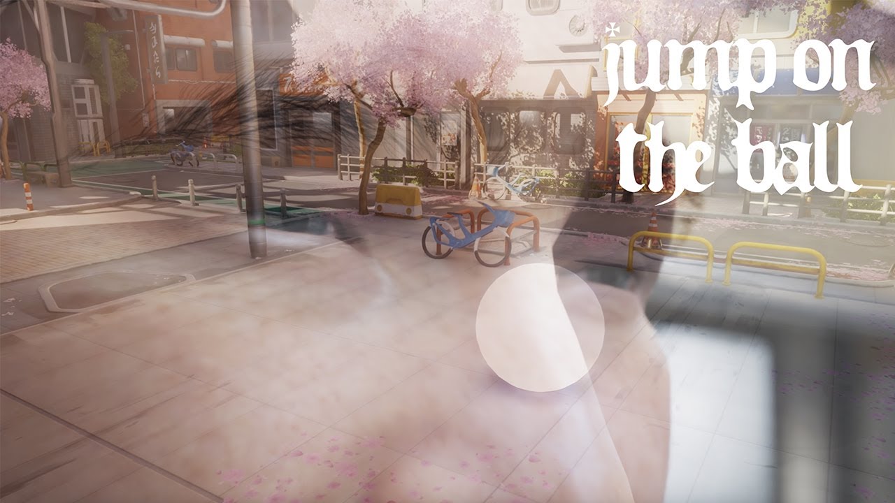 Launch Trailer