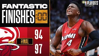 Victor Oladipo - Miami Heat