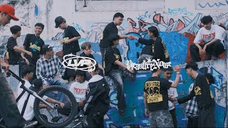 Download lagu [LVP x Pleasure Noise] BARUDAWG by Pleasure Noise Crew, Kid Sace, & Algxbntvn (Video Nyaan) mp3