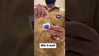 Create your own long-lasting fragrance balm in minutes! 💕✨ #DIYPerfume #perfumes #vaseline