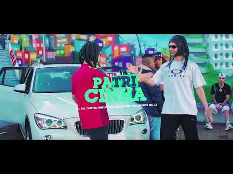 mc menor da c3 hugo cnb MC Du e Quetta Finelly - Patricinha(WP EXPLODE FUNK)