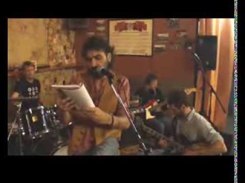 Valium - Criminals Poems - R. L. Hrdý & VALIUM