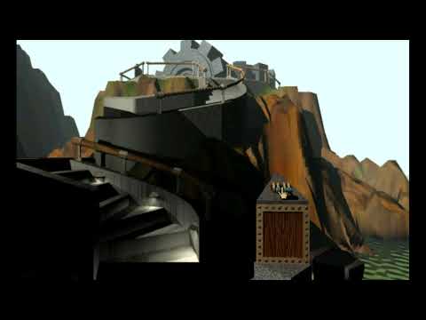 Myst Masterpiece Edition Part 1