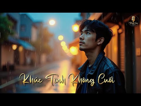 Khúc tình không cuối - Công nghệ AI