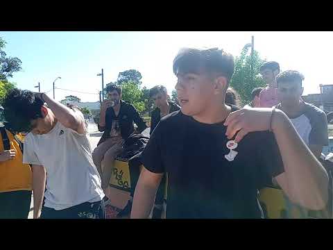 KAZAKAFREE TORNEO 2020 ||| DARK x GREIN vs DAZ x FACU ||| OCTAVOS ||| FECHA 6 2vs2 #Defend