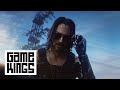 Cyberpunk 2077 Review 3.0: 'Eindelijk de game die het altijd had moeten zijn?’