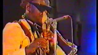 Rahsaan Roland Kirk - July 18, 1975 Montreux Jazz Fest