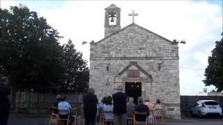 preview picture of video 'San Michele in Contrada San Biagio - Putignano'