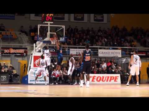 BCM Gravelines Dunkerque : Rétrospective 2012-2013