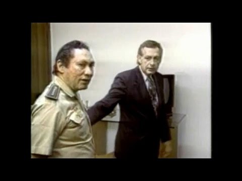 Ex-Dikatator Noriega 83-jährig verstorben