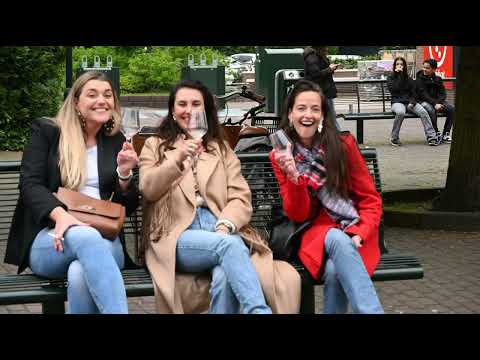 Wijnloop Laren 1 juni 2024