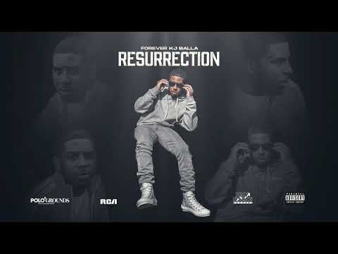 KJ Balla - 100 Grand (feat. Jay Gwuapo) [Official Audio]