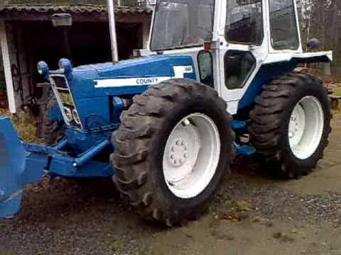 Ford County 774 1981