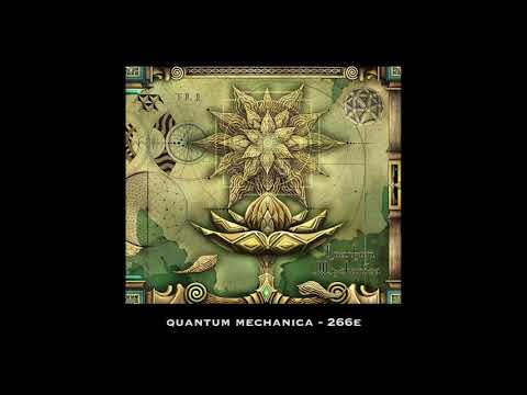 Quantum Mechanica - 266e