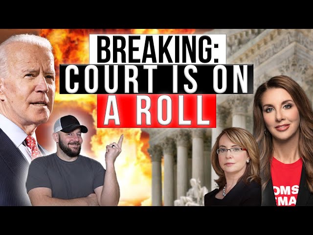 BREAKING: "ASSAULT WEAPONS BAN" ACCEPTED by CIRCUIT COURT In MD... This Circuit Is On A ROLL...