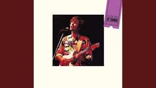 Jesus on the Mainline (Live)