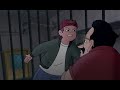 T J Confronts Principal Prickly
