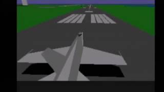 Amigos Livestream - Episode 71 - F/A 18 Interceptor (1988) (Real Hardware)