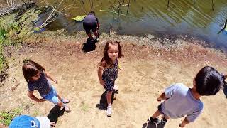 Jacks Pond
